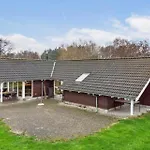 M235-vaeggerlose-kaninstien-33 Prázdninový dům Bøtø By
