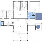 M235-vaeggerlose-kaninstien-33 Prázdninový dům Bøtø By