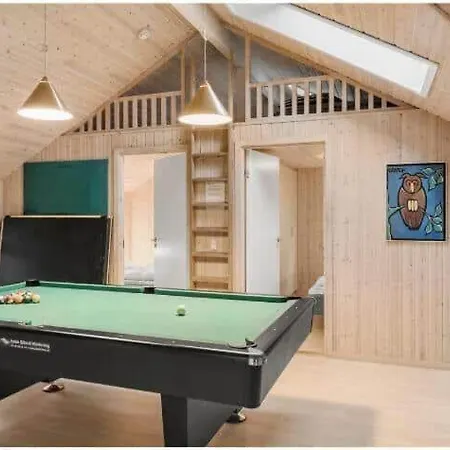 بيت للعطل M235-vaeggerlose-kaninstien-33 *