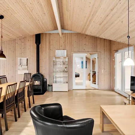 بيت للعطل M235-vaeggerlose-kaninstien-33 *