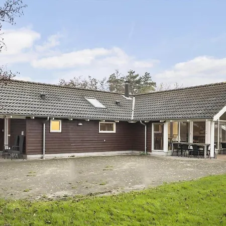 M235-vaeggerlose-kaninstien-33 Prázdninový dům