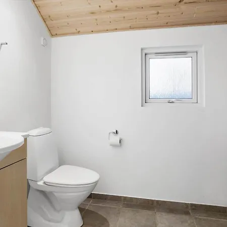 Prázdninový dům M235-vaeggerlose-kaninstien-33 Bøtø By